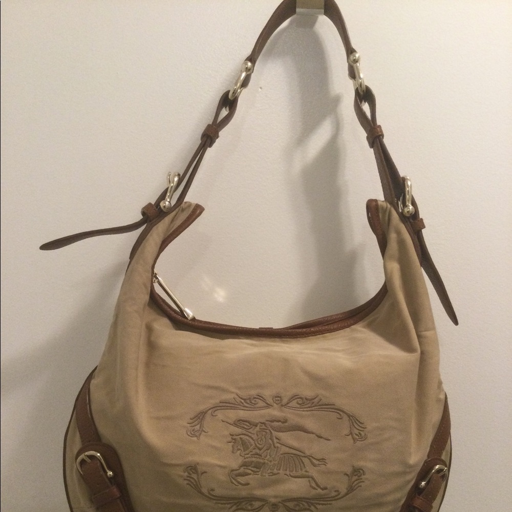 COPY - Burberry handbag - Picture 7 of 7